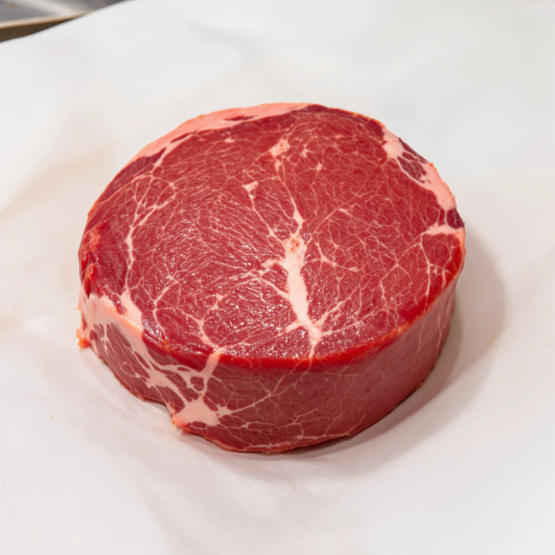 AAA Alberta Eye of Round Roast — Case of 14