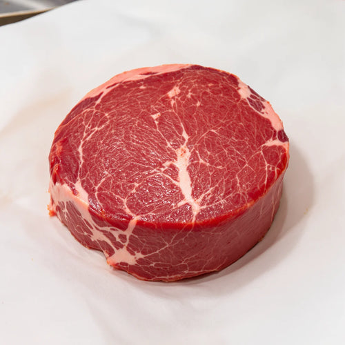 AAA Alberta Eye of Round Roast — Case of 14