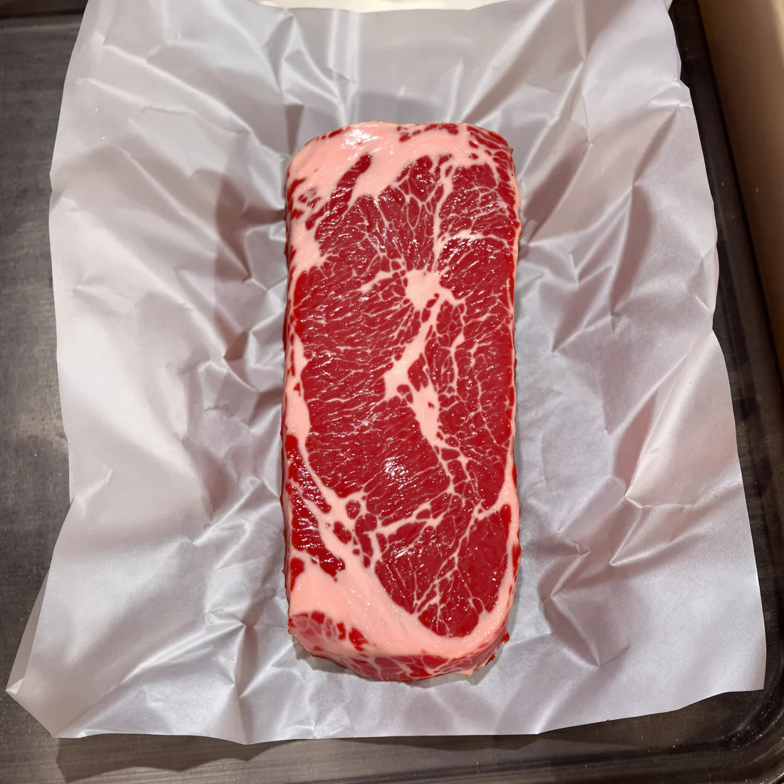 AAA Alberta Tenderloin (Filet Mignon) — Case of 19