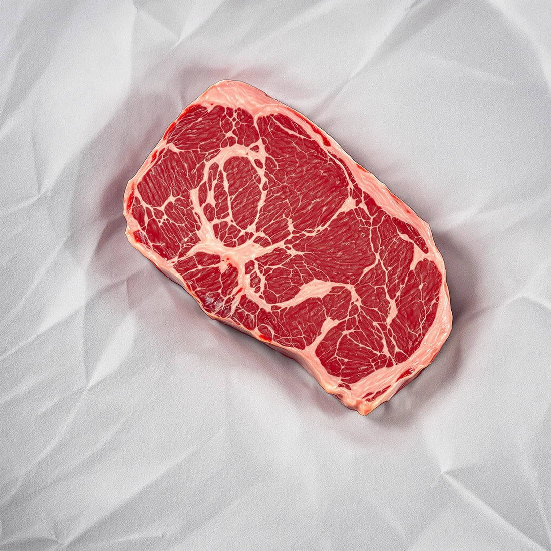 AAA Alberta Flat Iron Steak — Case of 29