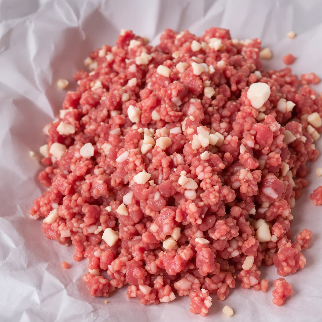 AAA Alberta Ground Beef — Case of 25