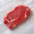 AAA Alberta NY Striploin — Case of 17