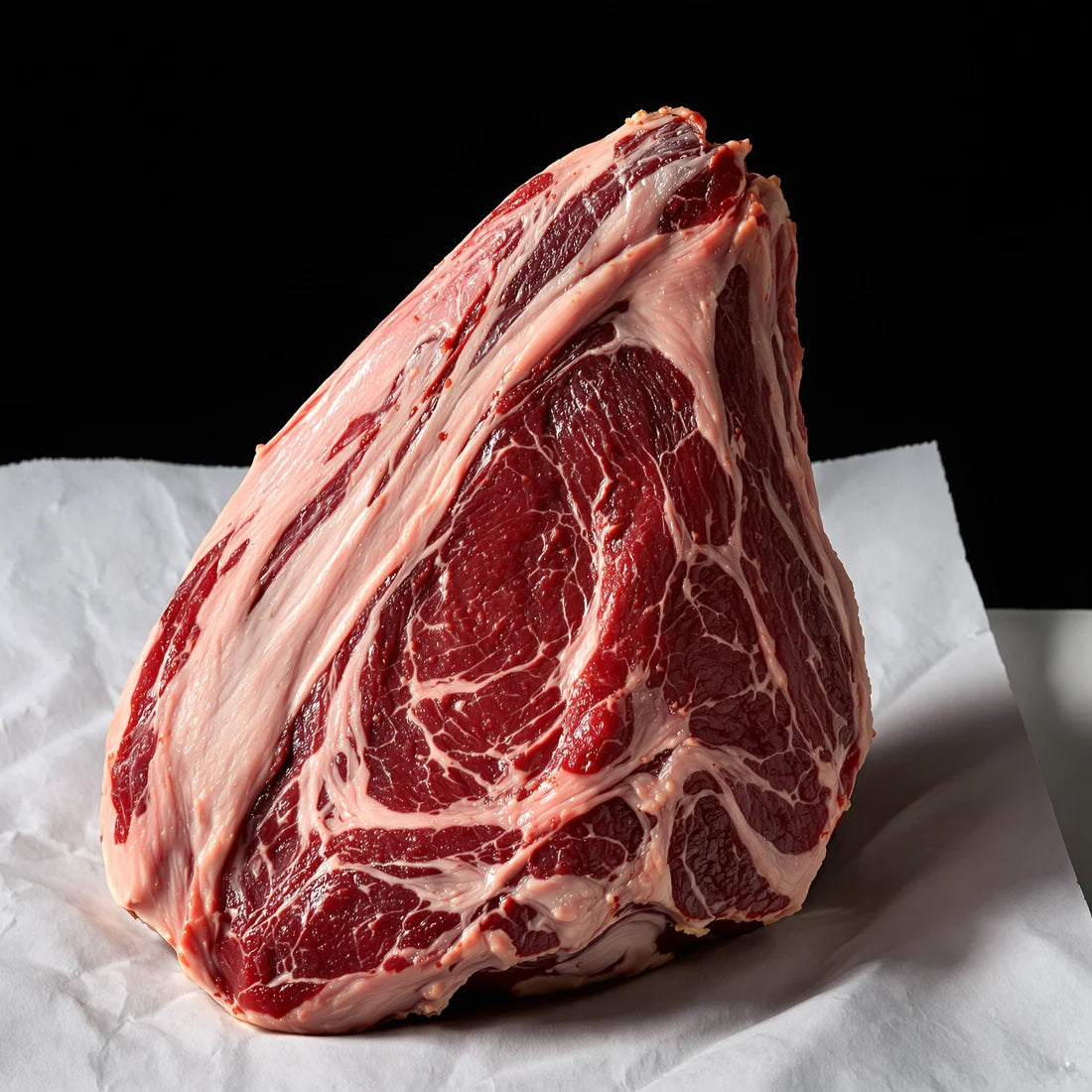 AAA Alberta Prime Rib Roast — Case of 4