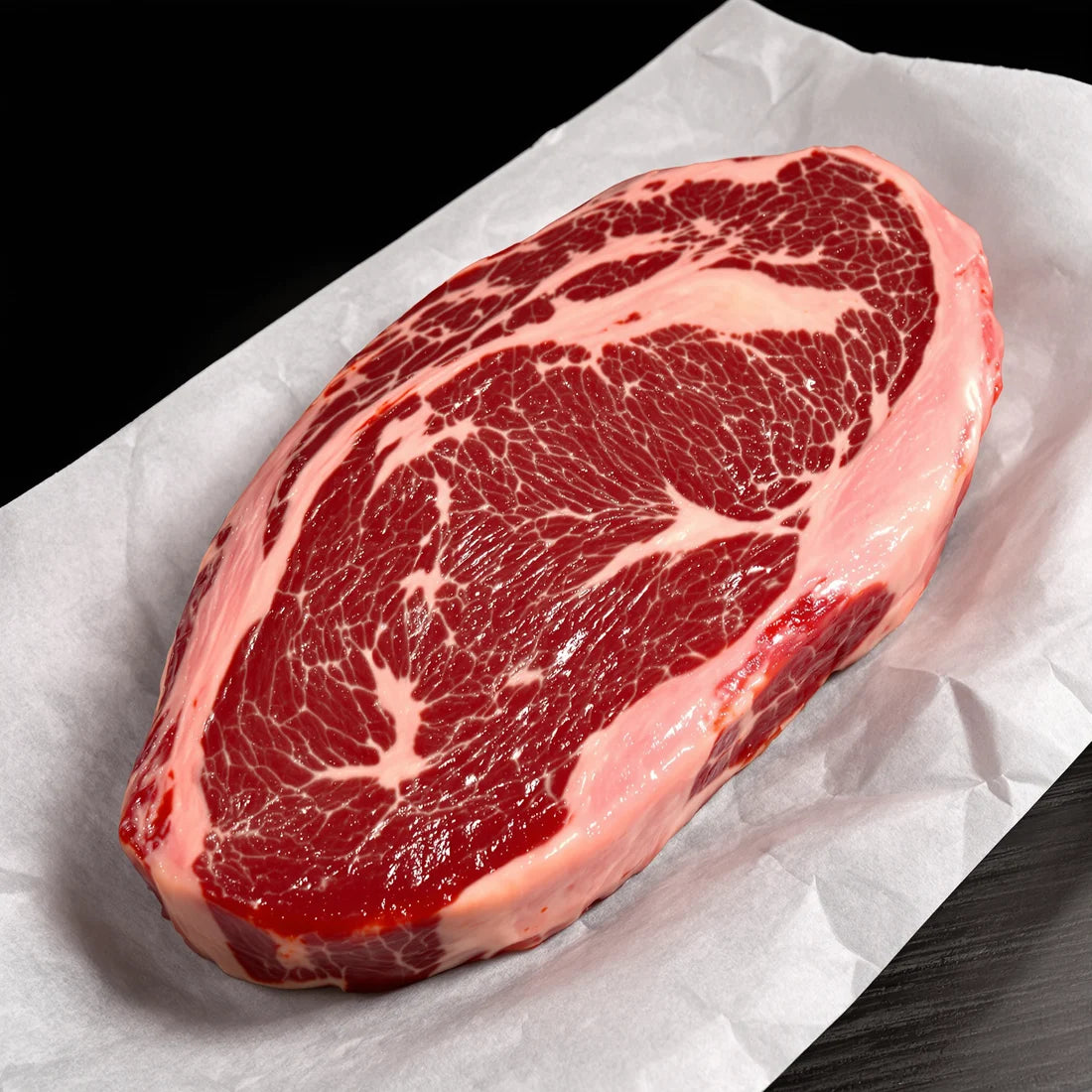AAA Alberta Ribeye Steak — Case of 14