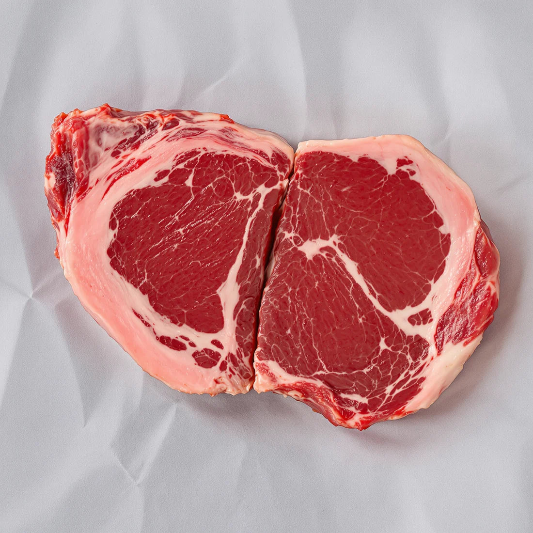 AAA Alberta T-Bone Steak — Case of 18
