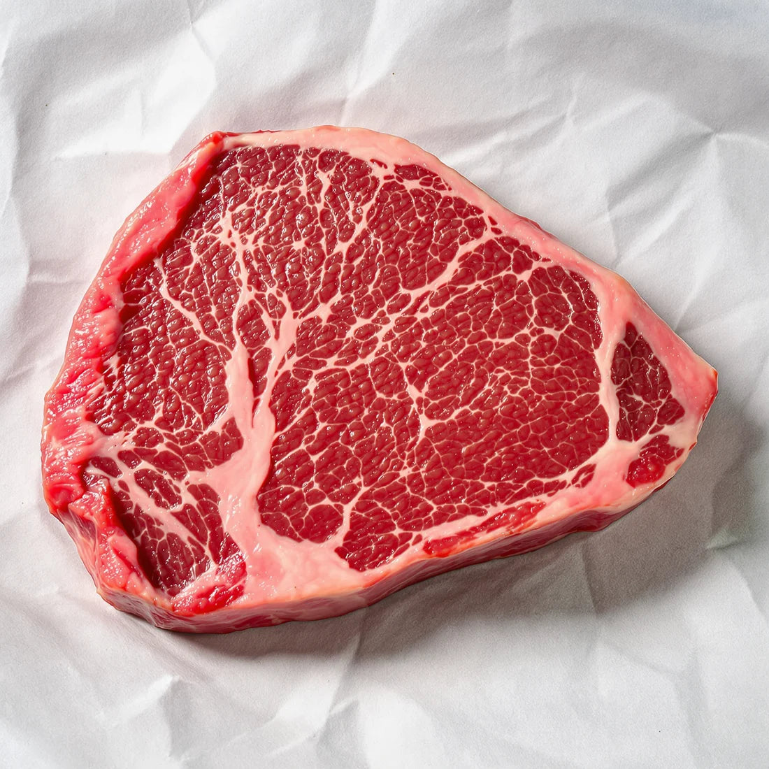 AAA Alberta Top Sirloin Steak — Case of 24
